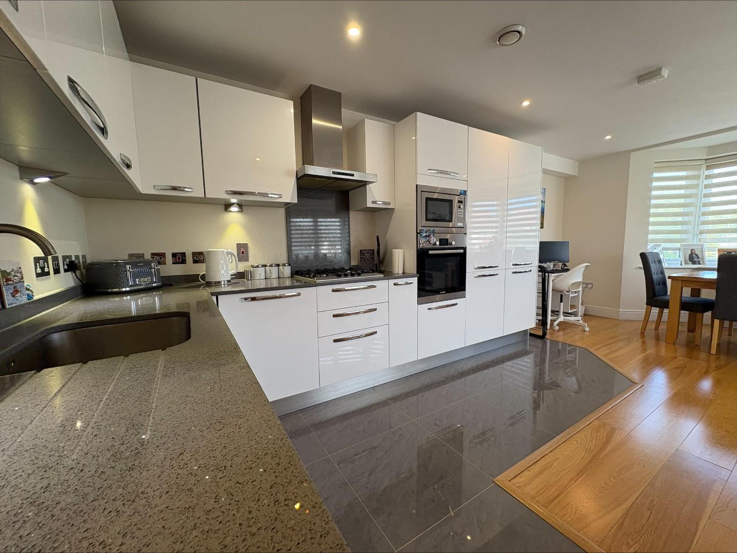 Mill Hill, NW7, London